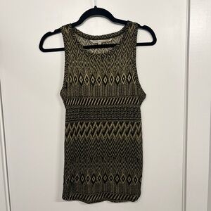 RACHEL Rachel Roy Tank Top